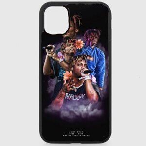 RIP Juice Wrld Phone Case